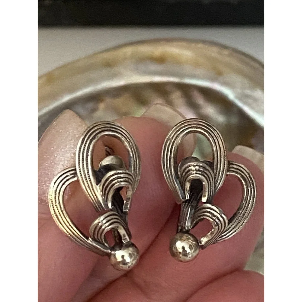 N/A vintage sterling